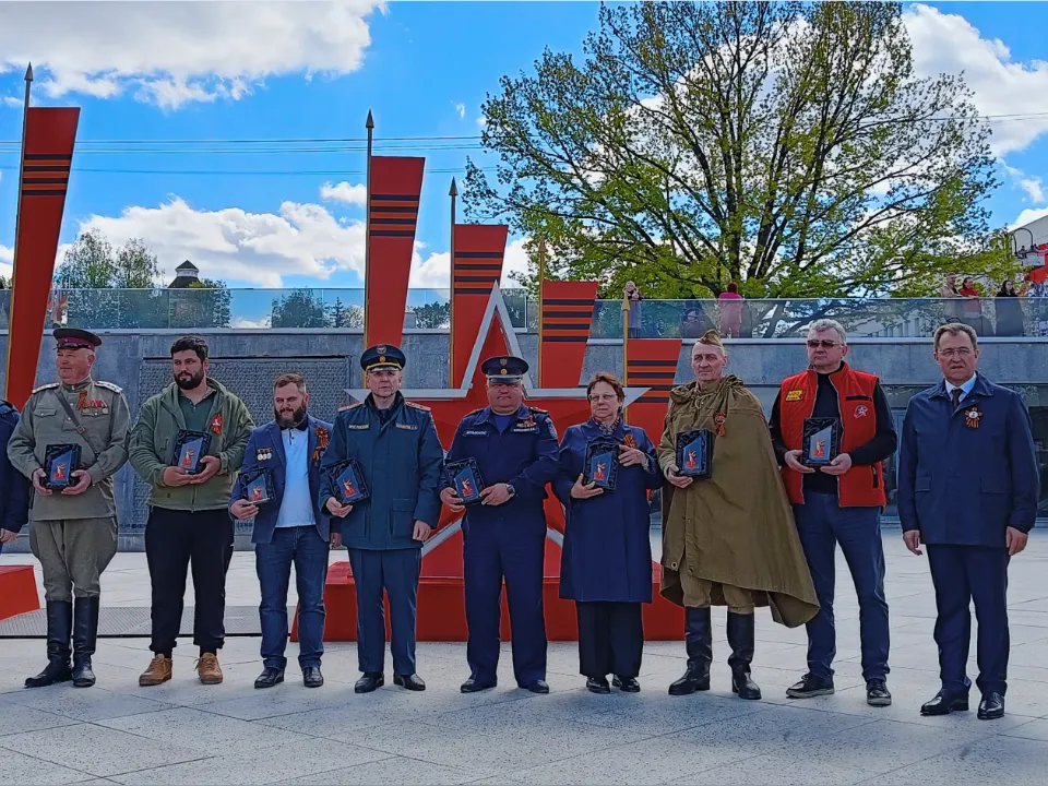 Фото: ГКУ МО «Мособлпожспас»