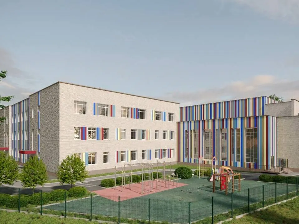 Фото: проектное решение