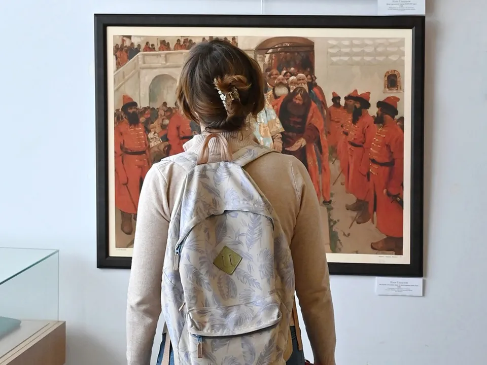 Фото: Сергей Демянюк