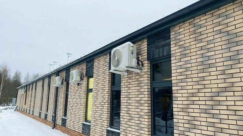 Офису врача общей практики в Наро-Фоминске присвоили кадастровый номер