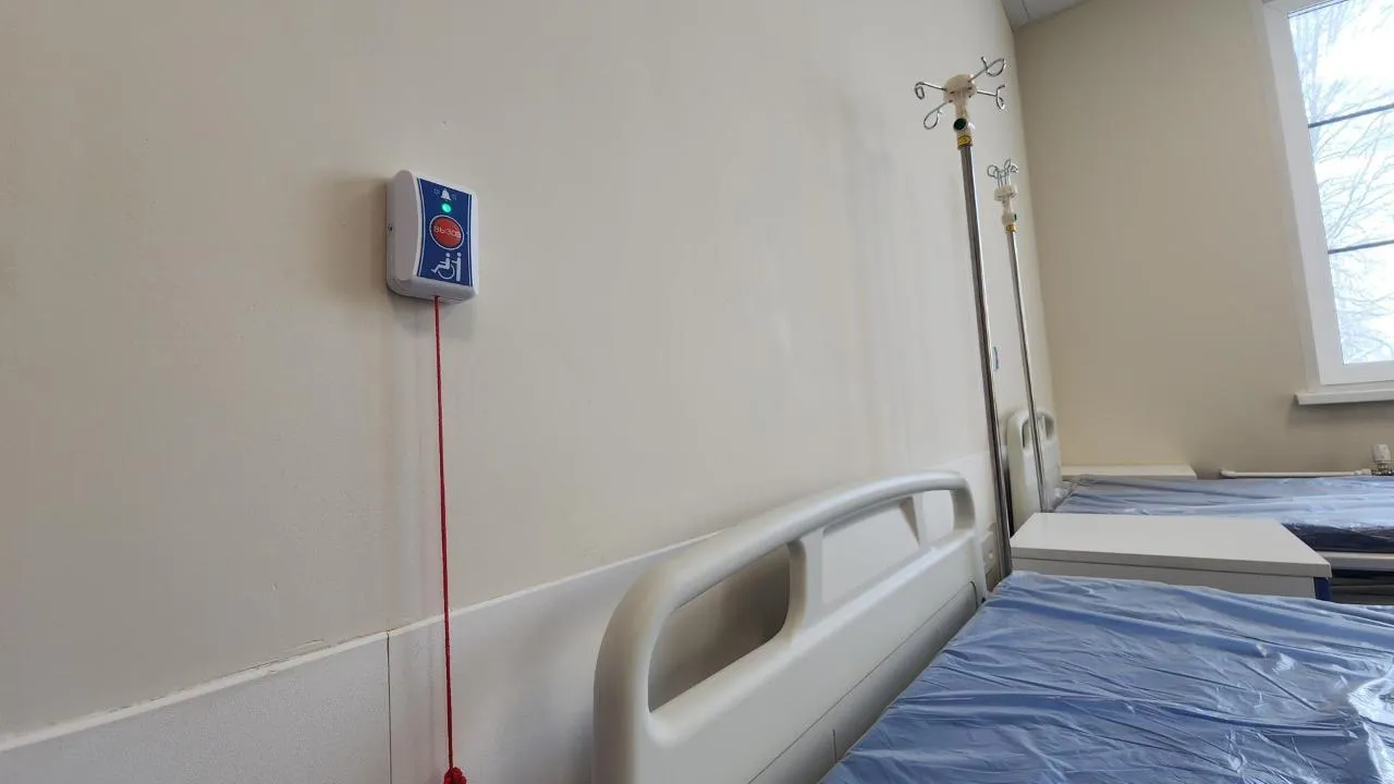 МедиаБанк Подмосковья/Дмитрий Беденко