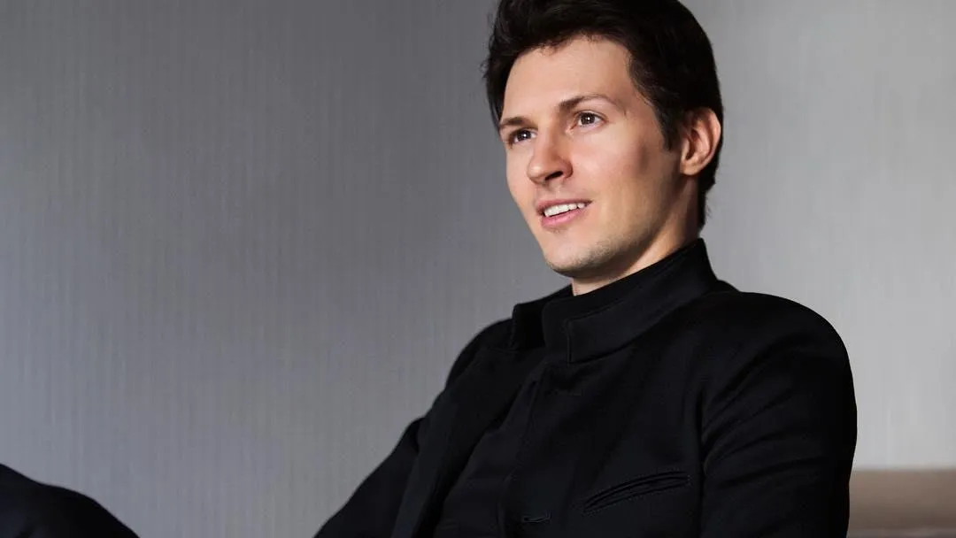 Pavel Durov/Instagram.com