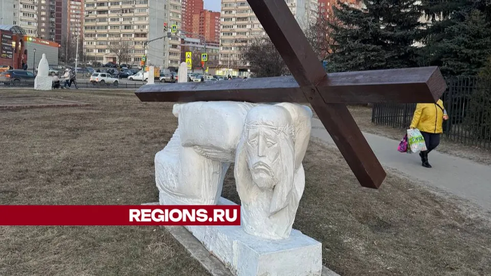 Фото: Михаил Моисеев