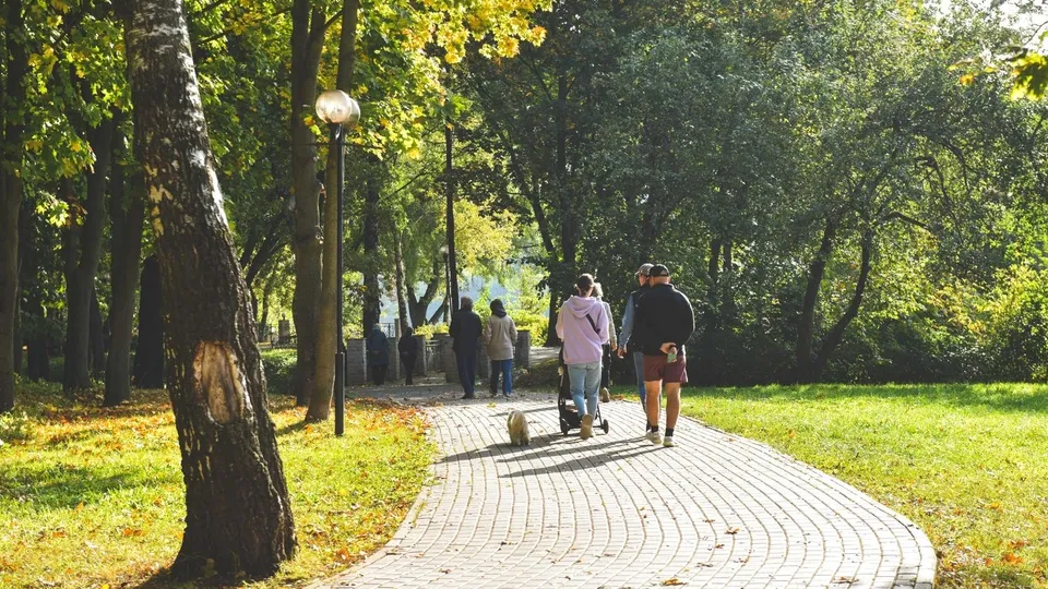 Фото: пресс-служба Администрации г.о. Химки