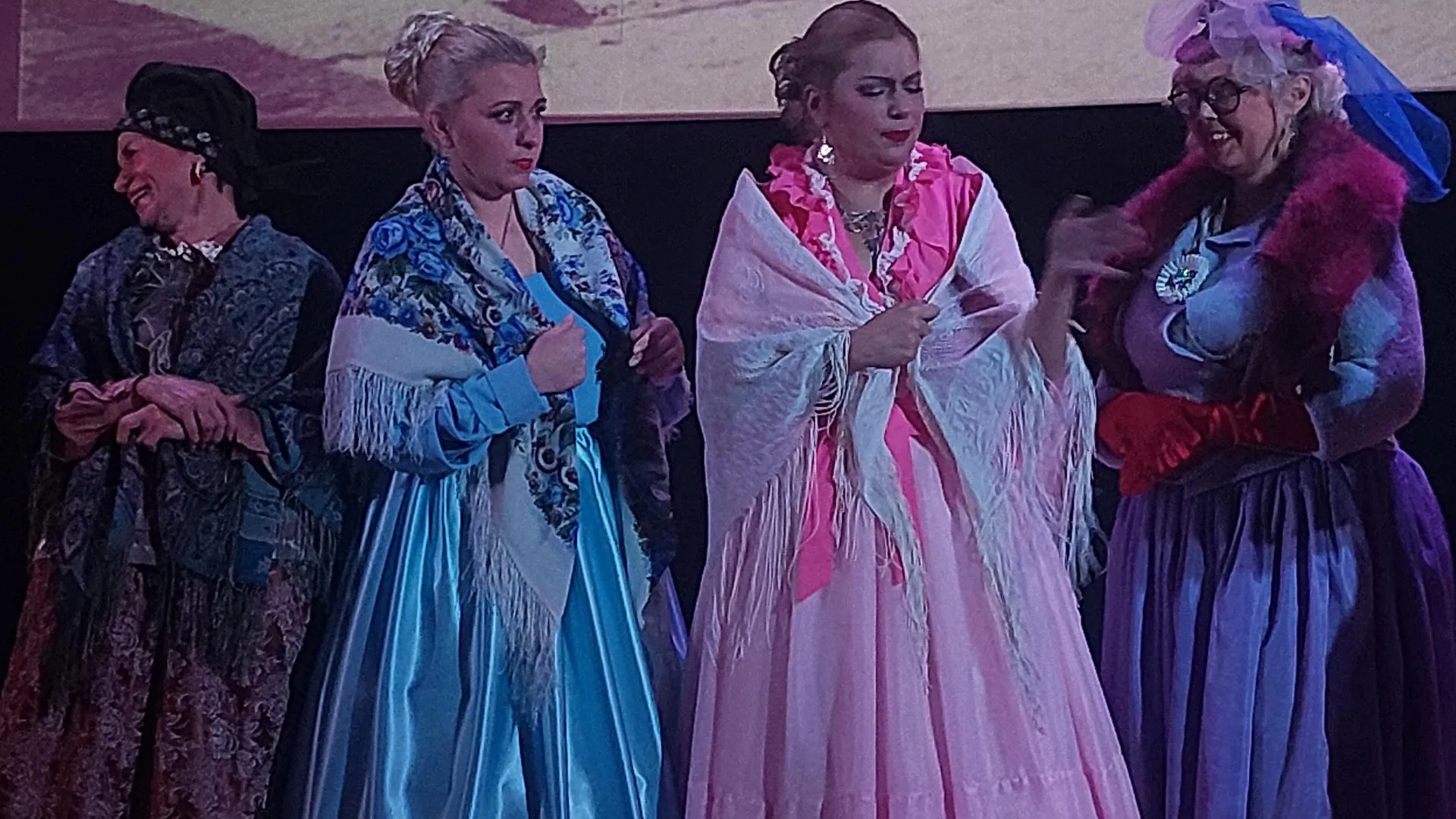 Татьяна Афанасьева