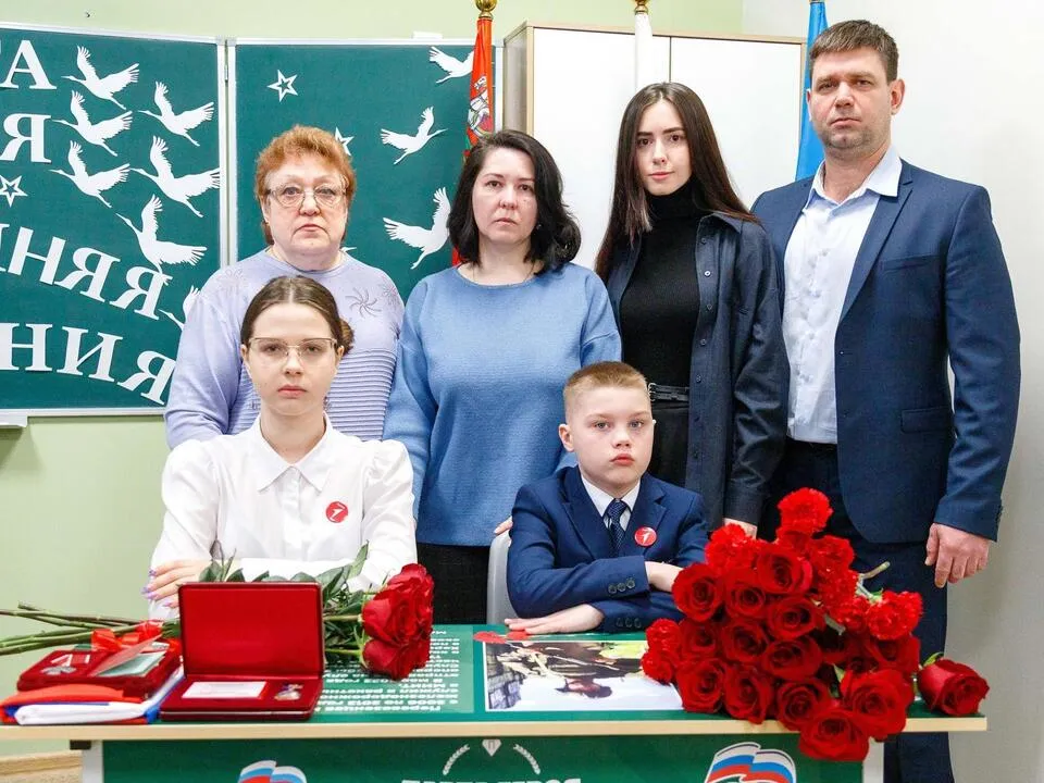 Фото: пресс-служба администрации г. о. Кашира