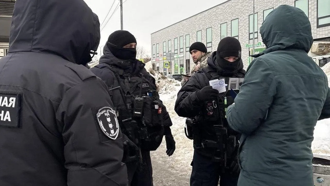 пресс-служба администрации г.о. Котельники