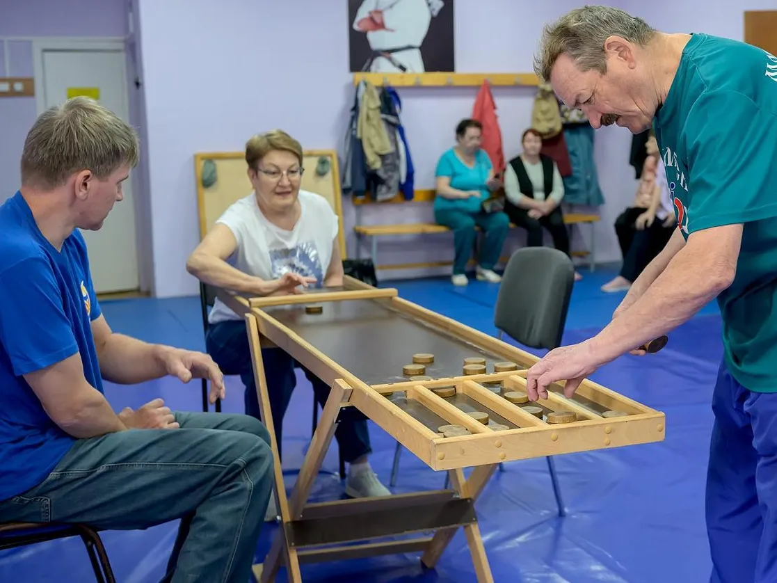 Фото: пресс-служба администрации г. о. Подольск