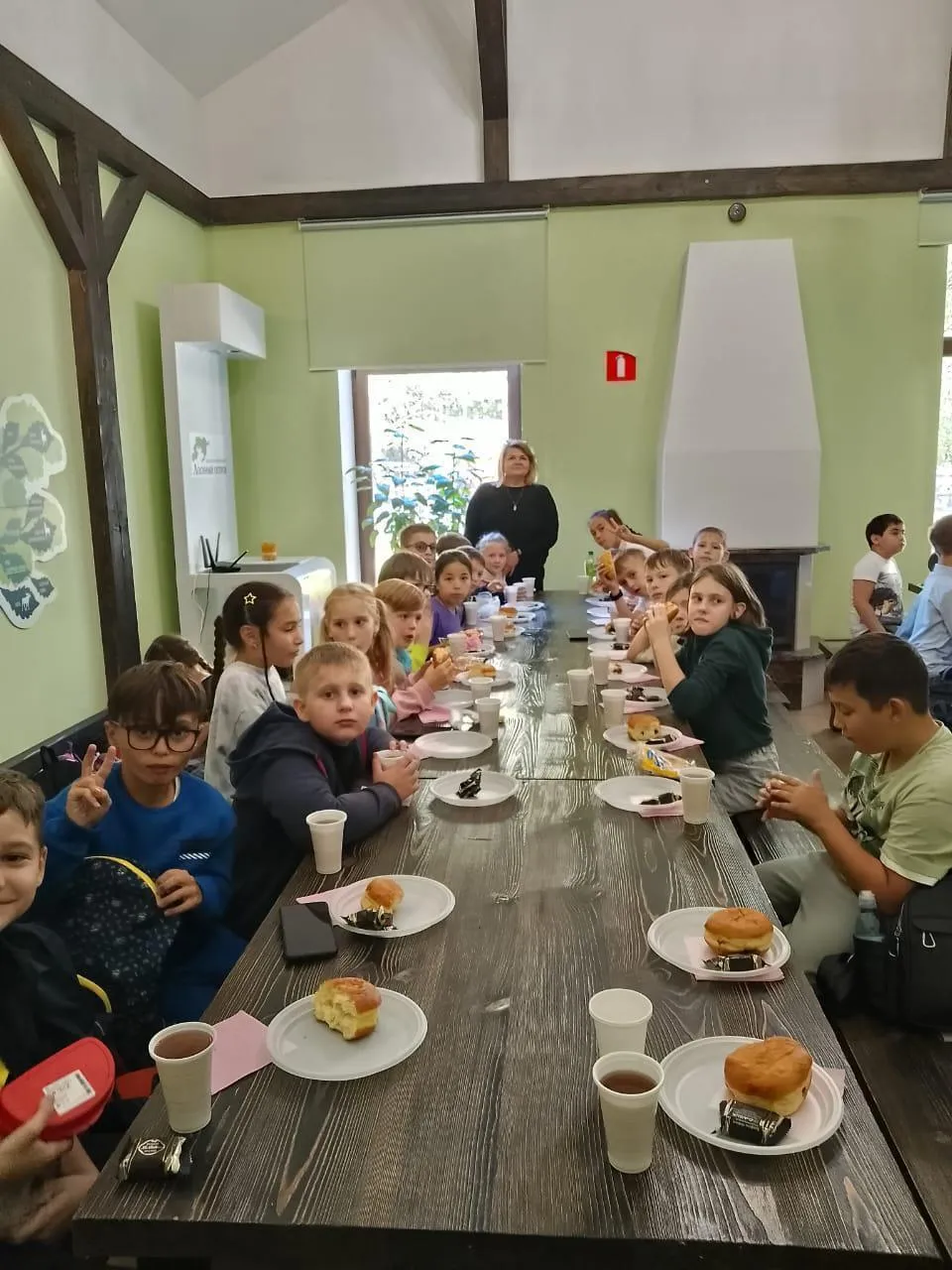 Фото: Министерство образования Московской области