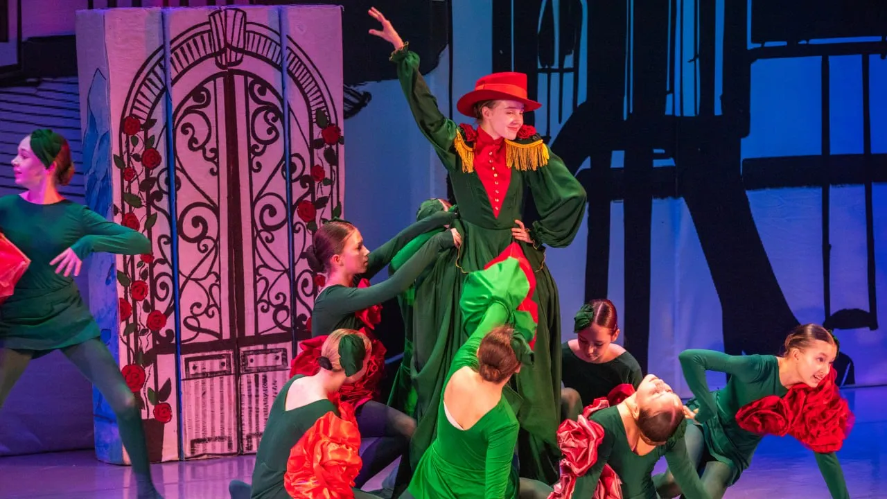 пресс-служба администрации г.о. Реутов