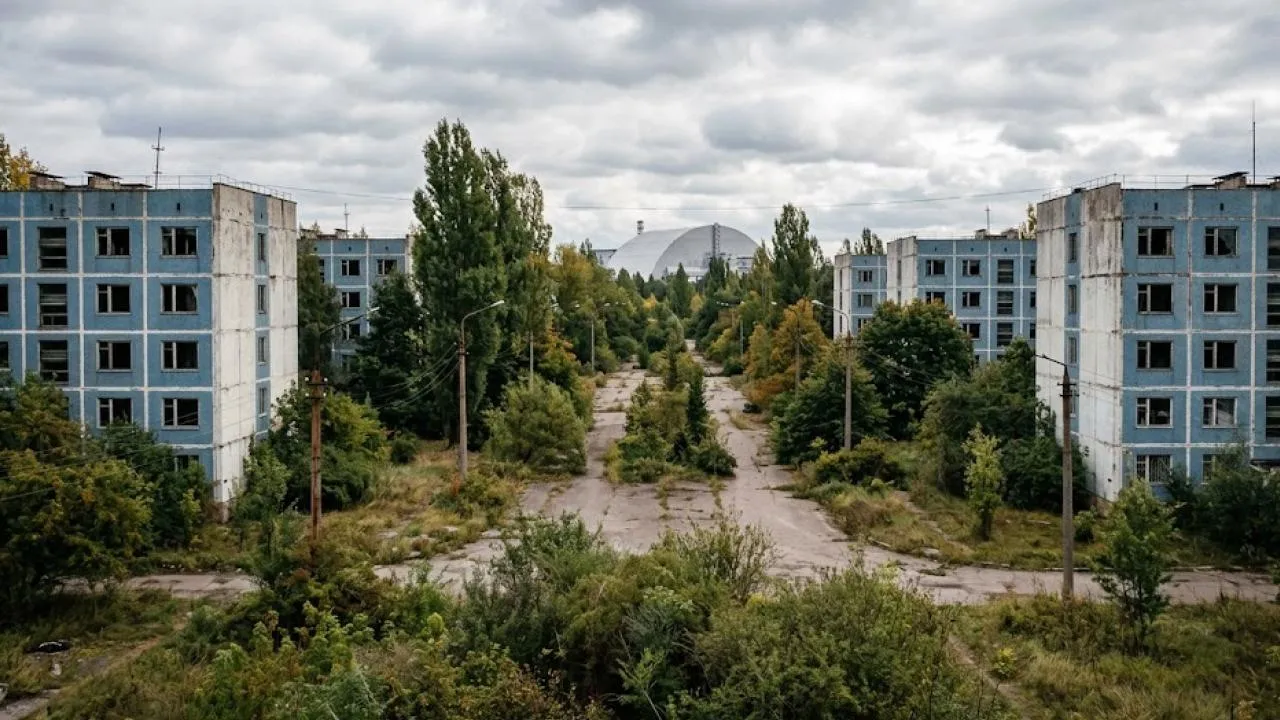 «Подмосковье сегодня»/Сгенерировано нейросетью