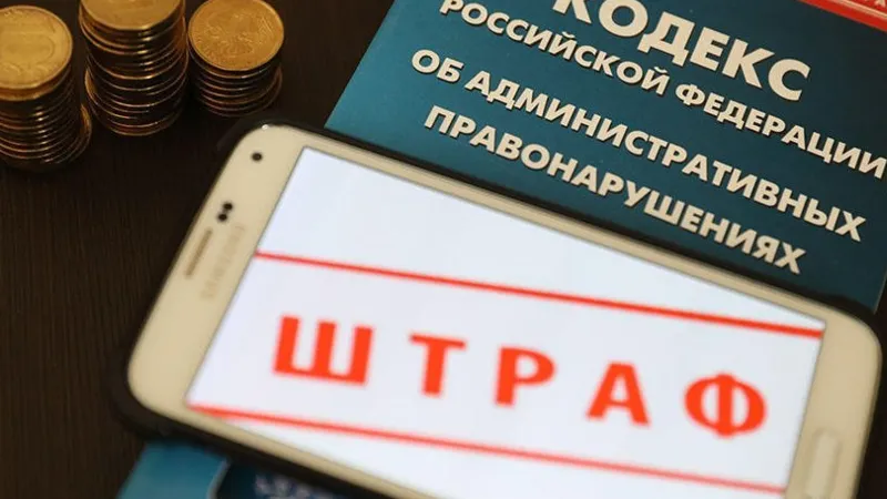 Почти 4 млн рублей заплатят собственники из Подмосковья за нарушения в содержании территорий 