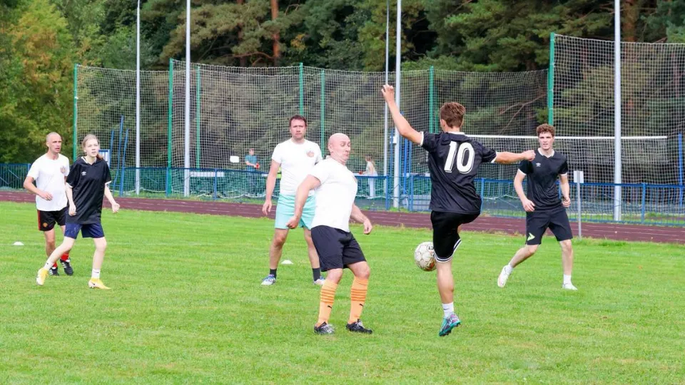 Фото: пресс-служба администрации г.о. Подольск