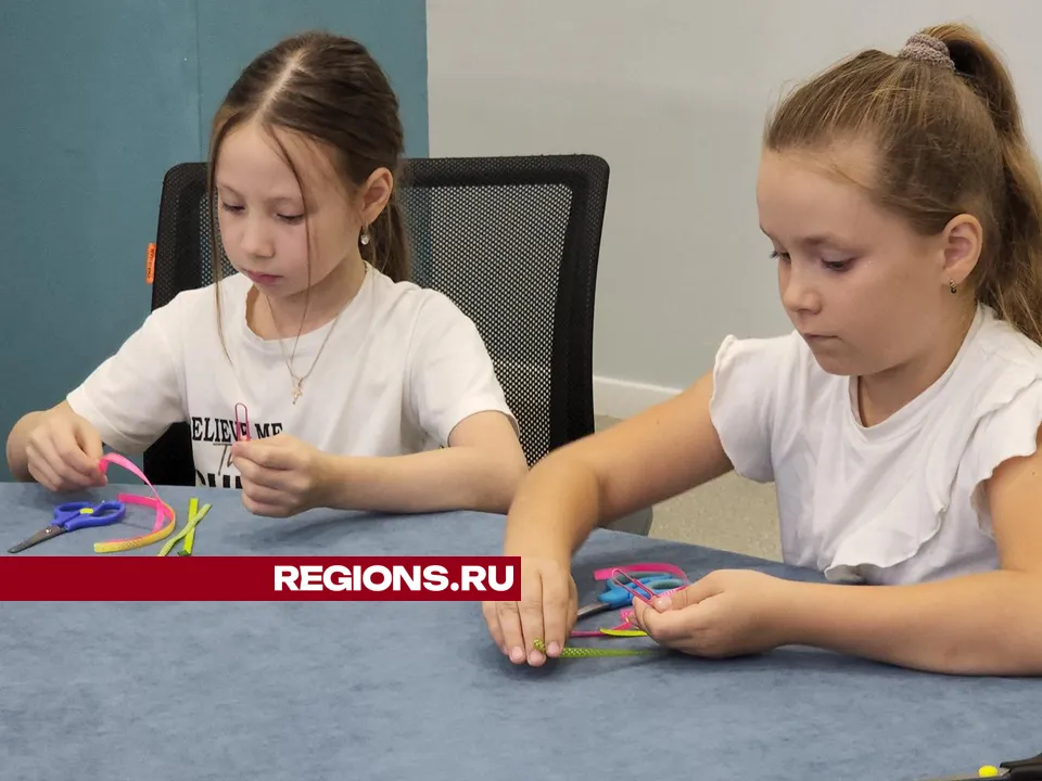 Фото: Валерия Тингаева