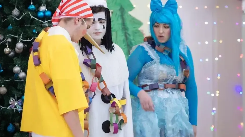 Фото: МОЦОМД