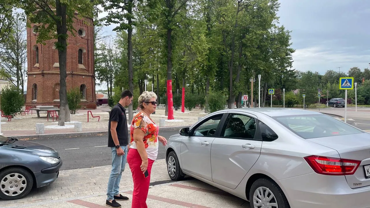 Фото: t.me/zaraysk_edinstvo