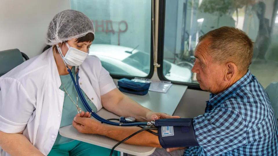 Фото: Наталья Лымарь