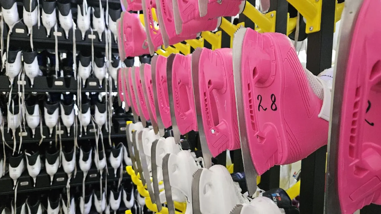 МедиаБанк Подмосковья/Вероника Горбачева