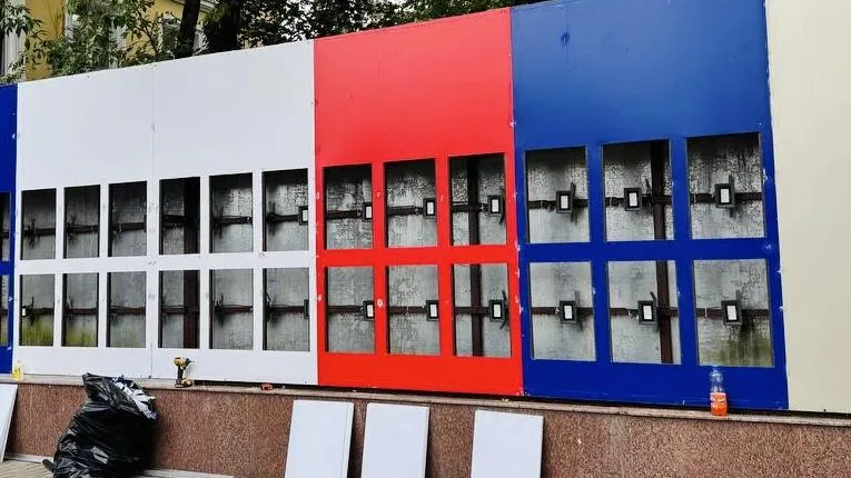 Фото: пресс-служба администрации городского округа Химки