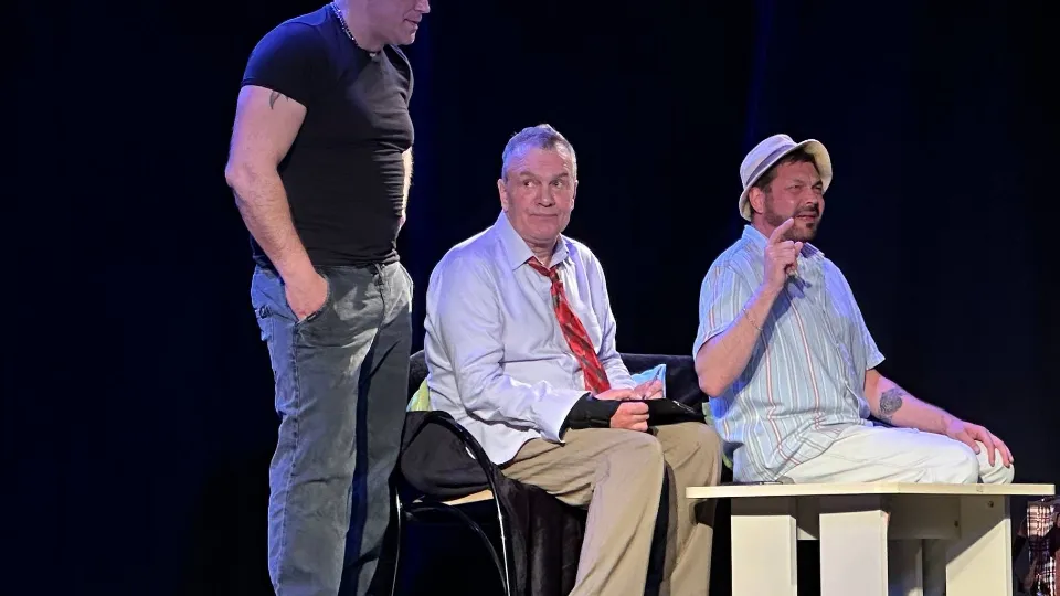 Фото: vk.com/МБУК «ТЦКиИ Тучково»