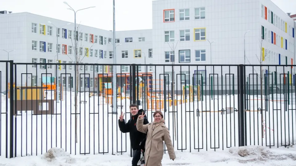 Фото: пресс-служба администрации г.о. Коломна