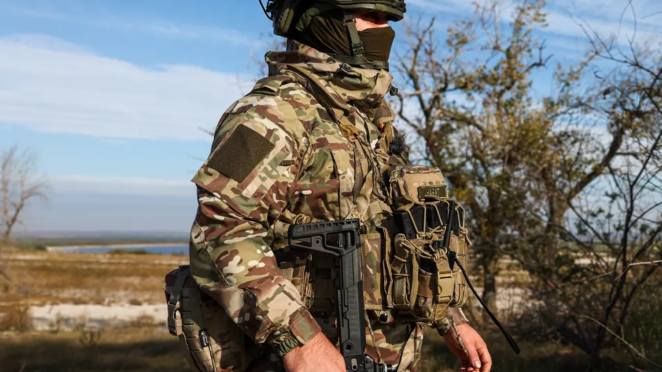 Фото: ТАСС/Алексей Коновалов