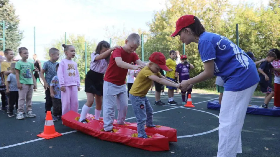 Фото: Администрация г.о. Сергиев Посад