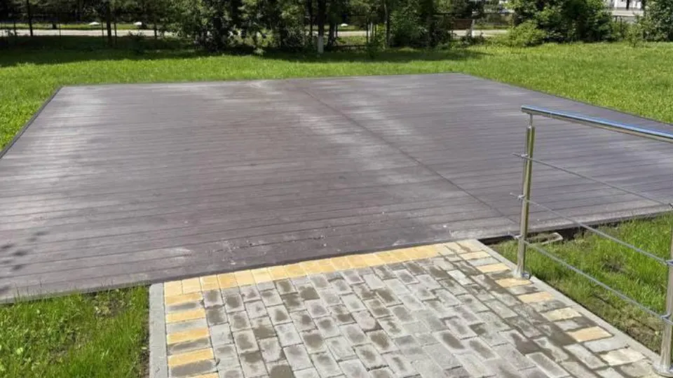 Фото: Министерство социального развития Московской области