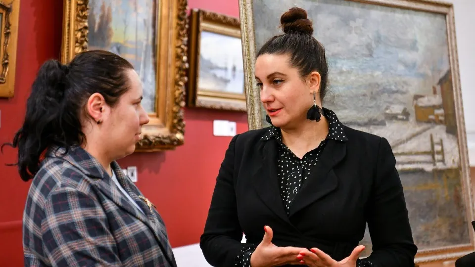 Фото: пресс-служба администрации г.о. Химки