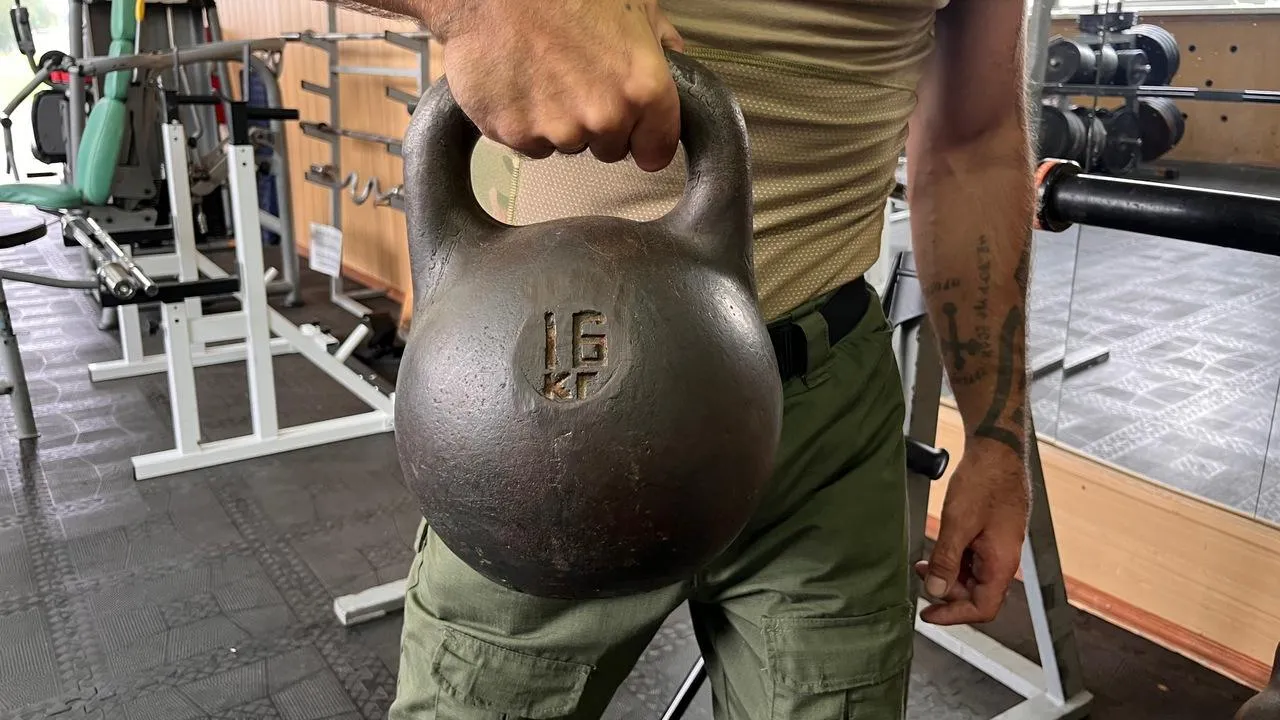 МедиаБанк Подмосковья/Ангелина Стельмух