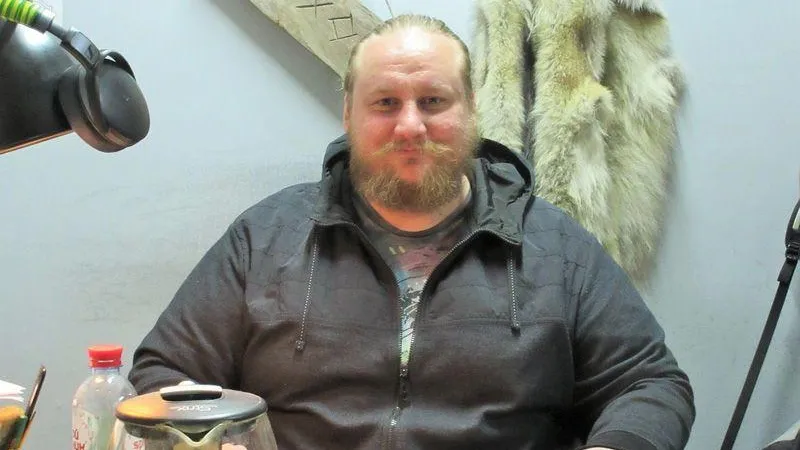 Павел Сапожников: «Ветряная мельница – идеальный объект для популяризации деревянного зодчества»