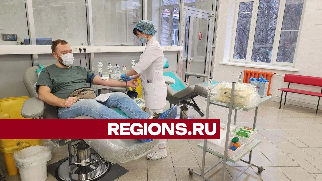 Фото: Ксения Казакова