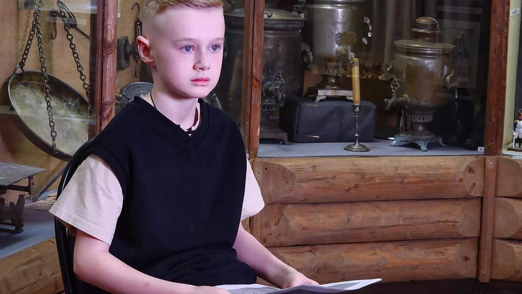 Фото: Анна Тюрюмина