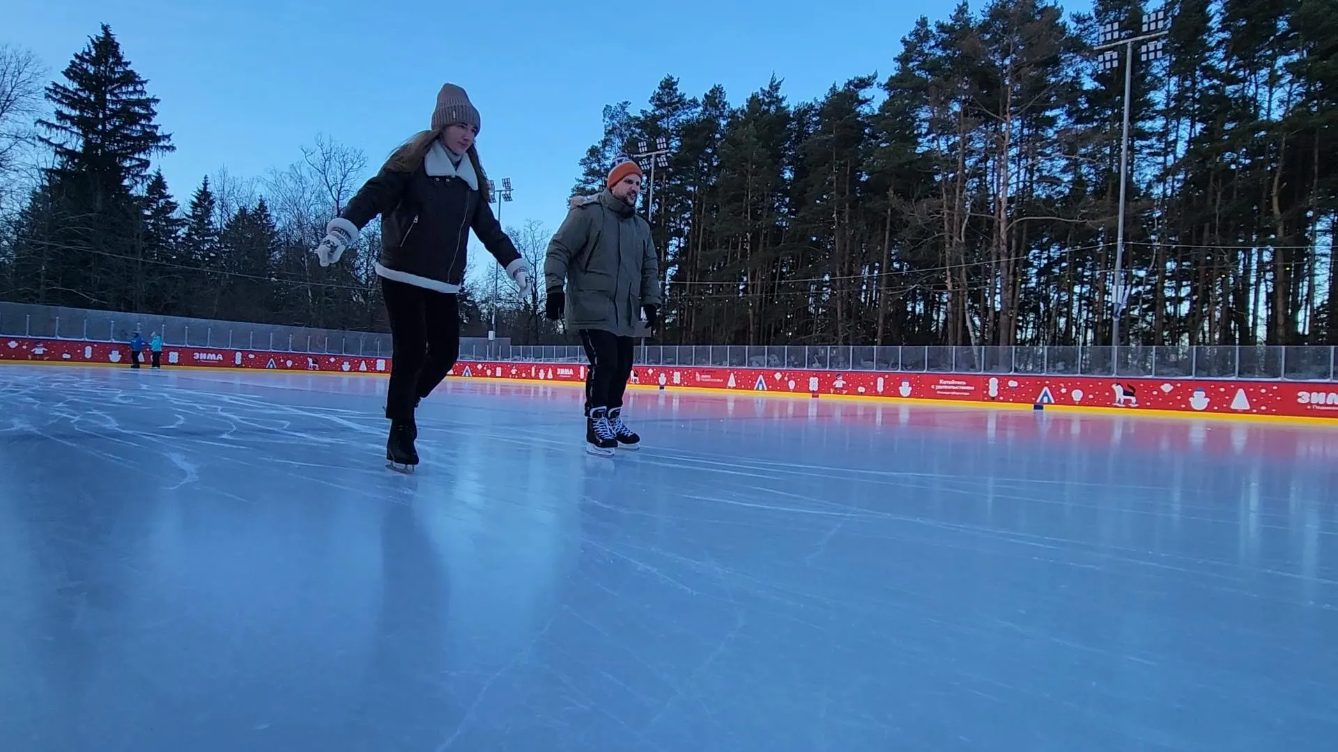 Никита Сморкалов