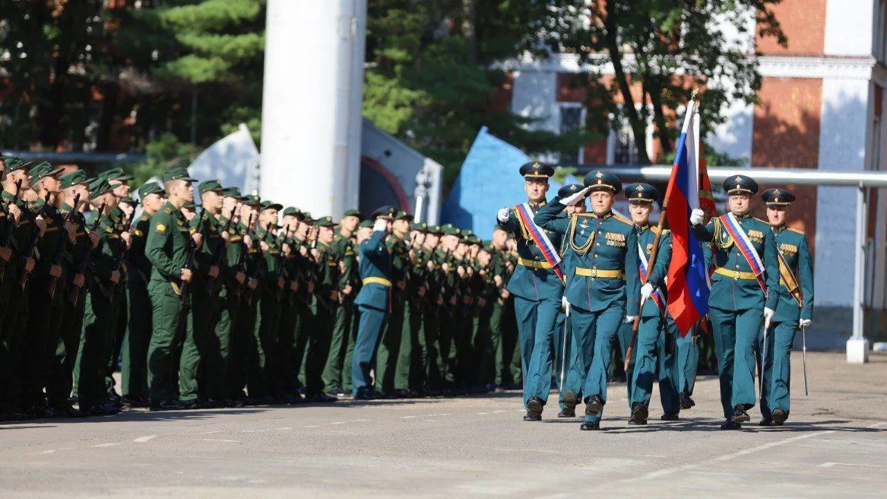 Пресс-служба администрации городского округа Серпухов