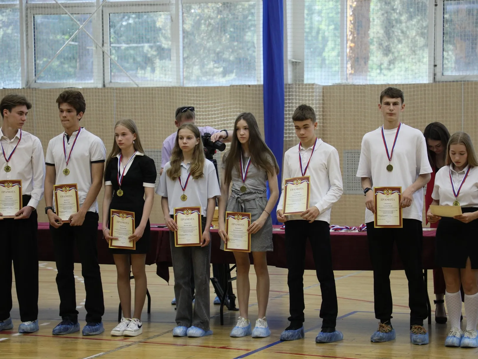 Фото: пресс-служба администрации Наро-Фоминского г.о.&nbsp; &nbsp;