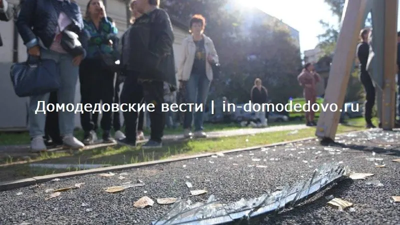 Фото: Наталья Николаева