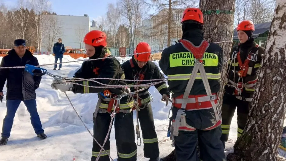 Фото: Дмитровский техникум