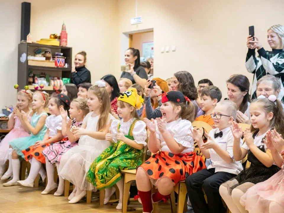 Фото: пресс-служба Администрации г.о. Лыткарино&nbsp; &nbsp; &nbsp; &nbsp; &nbsp;