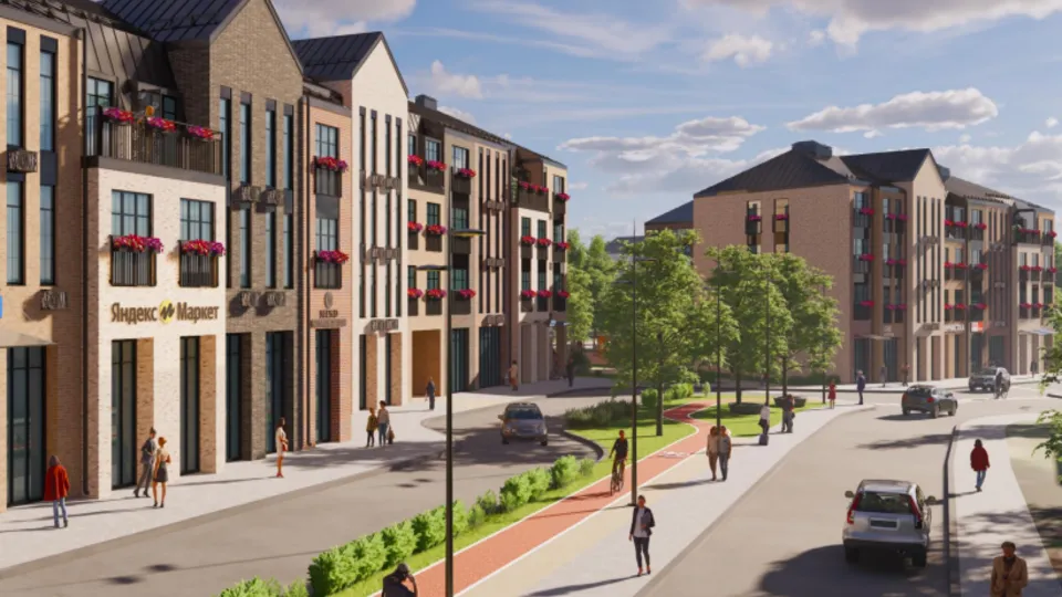 Фото: пресс-служба администрации г.о. Кашира