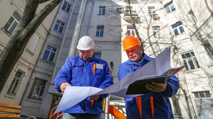 Фото: пресс-служба Министерства жилищно-коммунального хозяйства Московской области