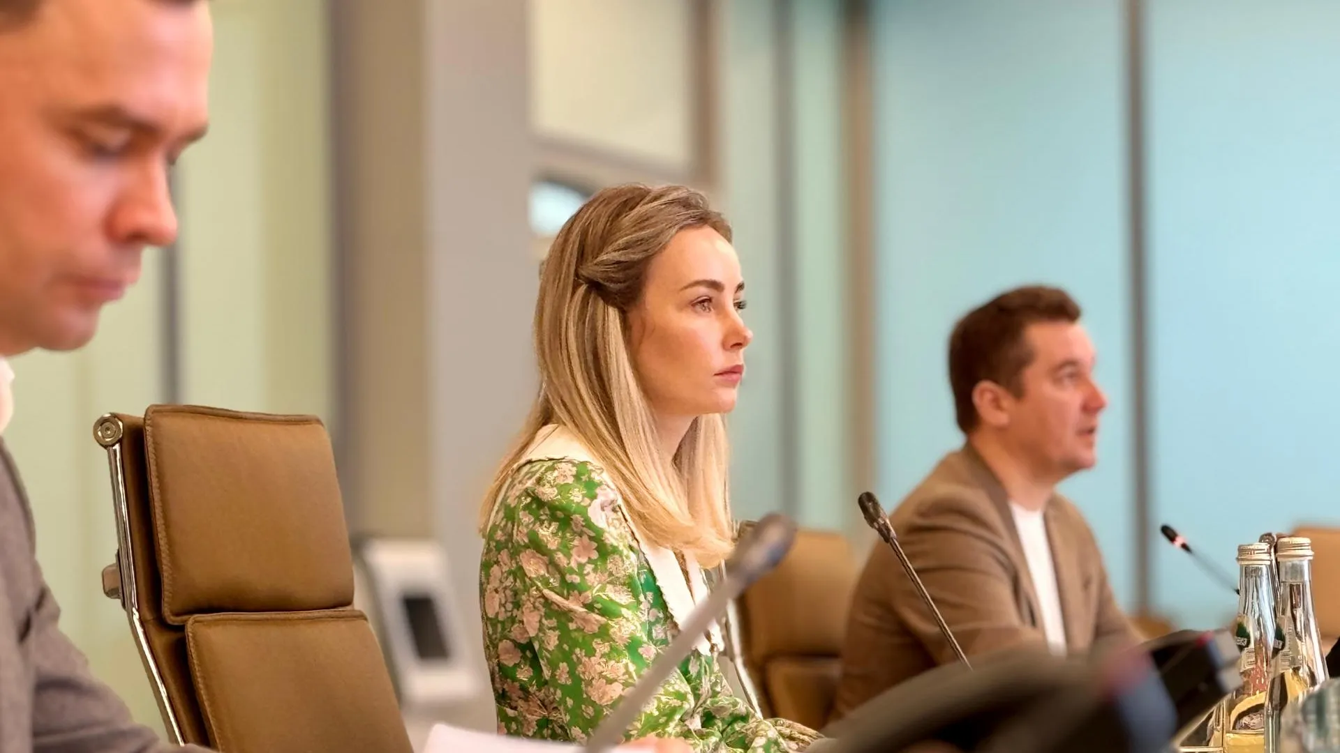 Фото: Главное управление содержания территорий Московской области