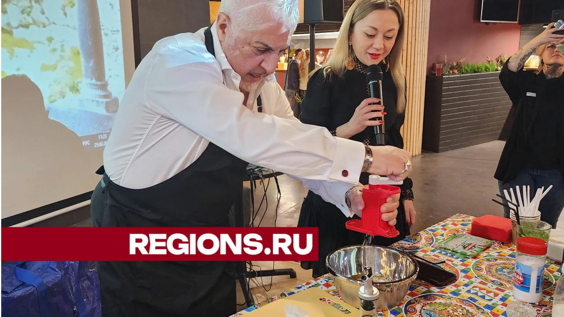 Фото: Ольга Сычева