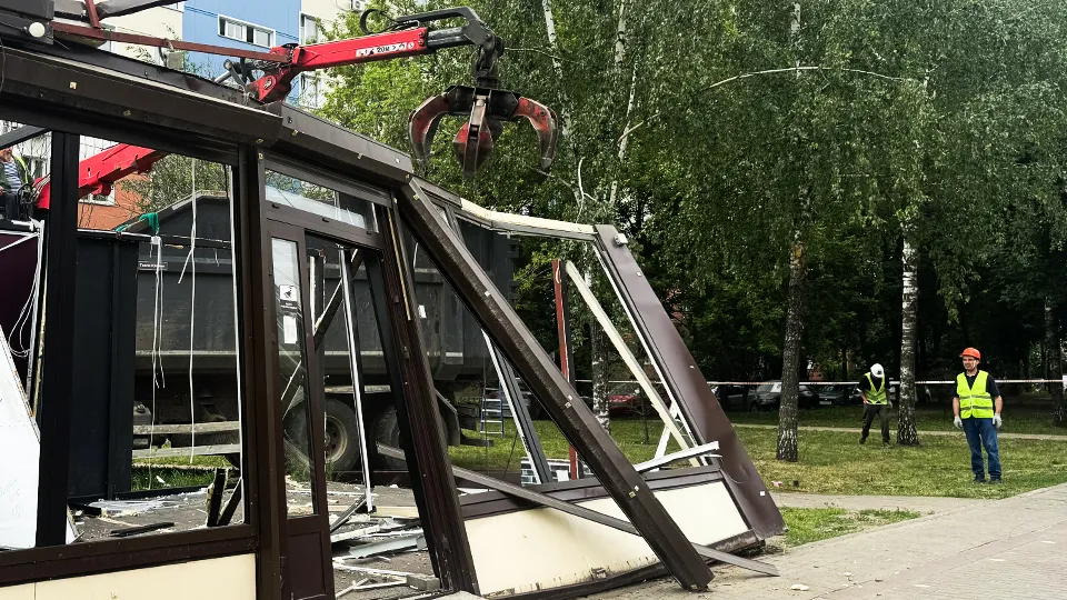 Фото: МедиаБанк Подмосковья/Полина Абраменко