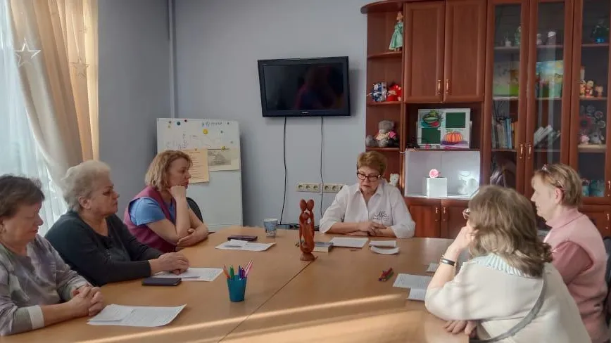 Фото: архив Семейного центра «Домодедовский»