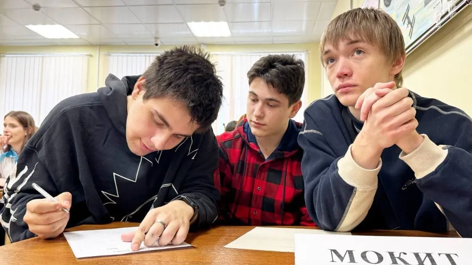 Фото: пресс-служба администрации г. о. Подольск