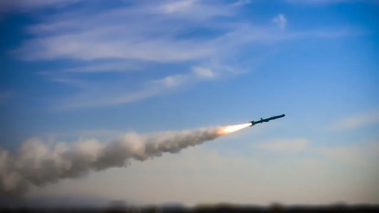 Sepahnews/Keystone Press Agency