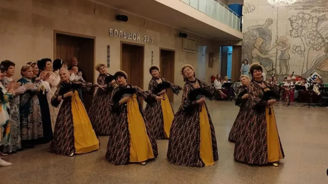 Министерство социального развития Московской области