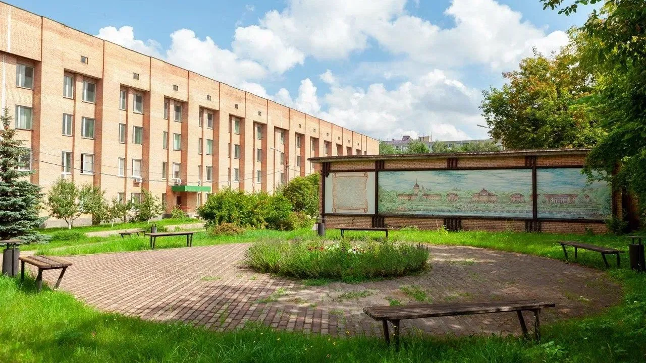 Пресс-служба Университета Вернадского