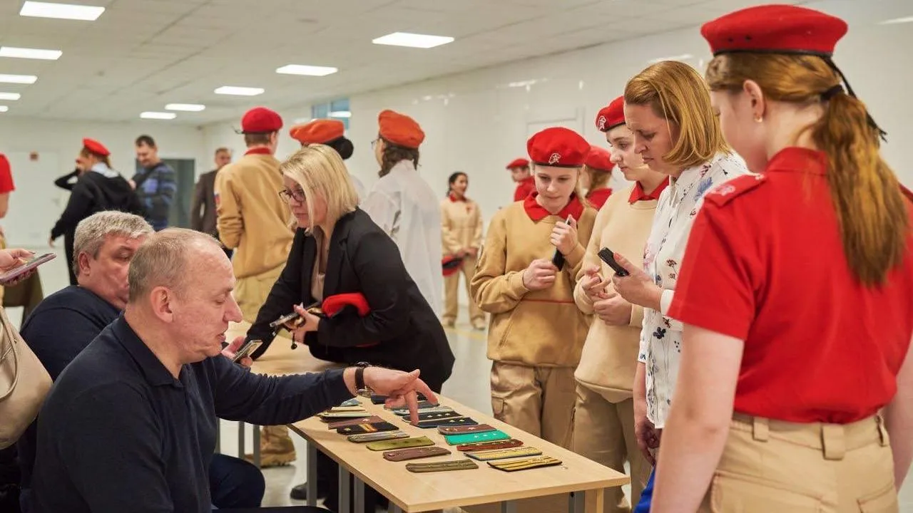 пресс-служба администрации г.о. Чехов